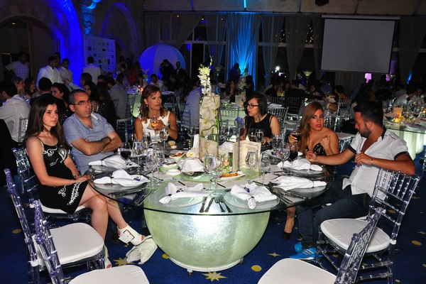 NDU 3rd Annual Gathering